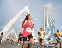 TWITTER/@Maraton_Gdl