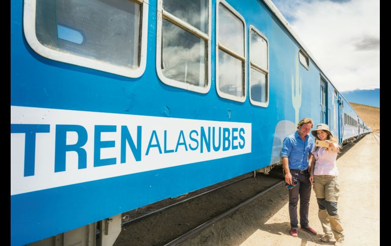 Salta, aventura argentina