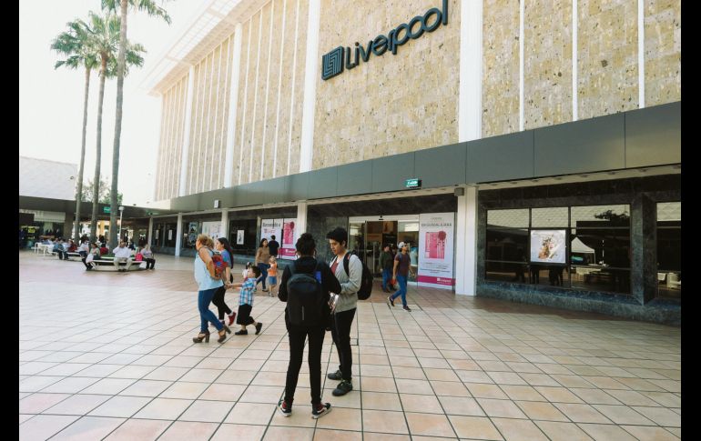 EL INFORMADOR/G. Gallo