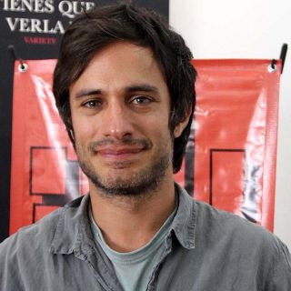 Gael García, emocionado por nominados al Oscar
