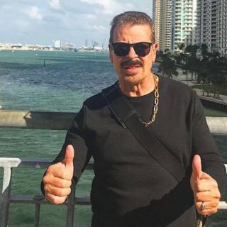 Sergio Goyri felicita a Alfonso Cuarón y a Yalitza Aparicio