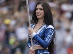 Las bellezas de la Jornada 8 C2019