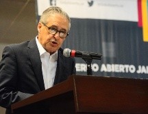 “Es nuestro mayor tema y tenemos que combatirla con toda eficacia
