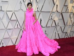 Fotogalería: Lo mejor de la alfombra roja de los Oscar 2019