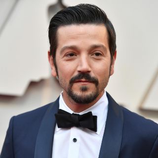 Alfonso Cuarón no entiende la vida sin retos: Diego Luna