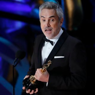 "Roma" se lleva el primer Oscar por Cinematografía