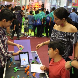 Nuevo gobierno estatal, interesado en preservar Talent Land