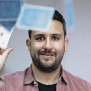 La magia llega a PALCCO 