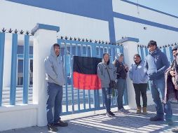 De las 120 empresas de autopartes instaladas en Matamoros, 34 interrumpieron sus labores por huelgas, sólo 10 han llegado a un acuerdo con los trabajadores. EL FINANCIERO