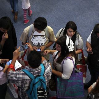 Enrolan a 621 jóvenes de Jalisco en plan de ninis; quedan 5 mil 550 vacantes