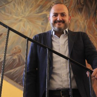 Mejorar los planteles y la seguridad, primeras tareas de Villanueva en UdeG