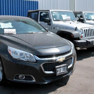 López Obrador declina invitación de empresario para utilizar "Bestia mexicana"