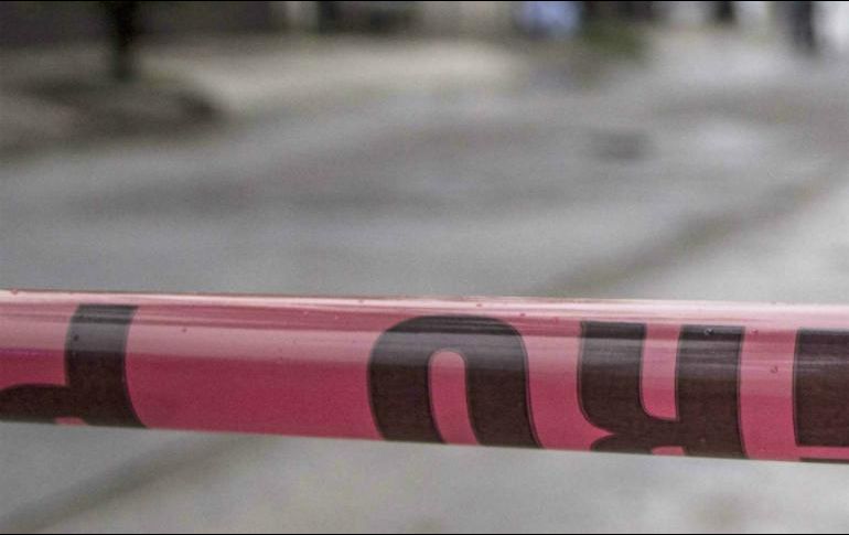 Las autoridades judiciales no han emitido ningún informe sobre la identidad oficial. EL INFORMADOR / ARCHIVO