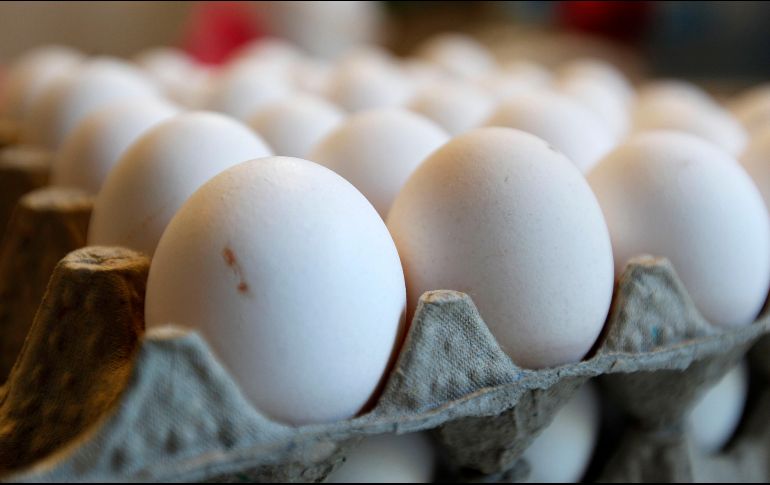 En Guadalajara, la cebolla y el huevo subieron a 29 y 27 pesos; el limón ascendió 12 pesos, la variación más alta registrada en la última semana. EL INFORMADOR / ARCHIVO