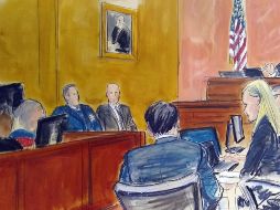 El pasado 12 de febrero, el 