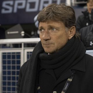 Toluca le da las gracias a Hernán Cristante