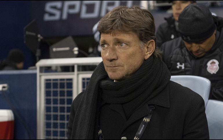 Al concluir la jornada 8 del Clausura 2019 con derrota por 4-0 ante el Santos, el conjunto mexiquense se ubicó en la posición número 15 de la tabla general. MEXSPORT / ARCHIVO