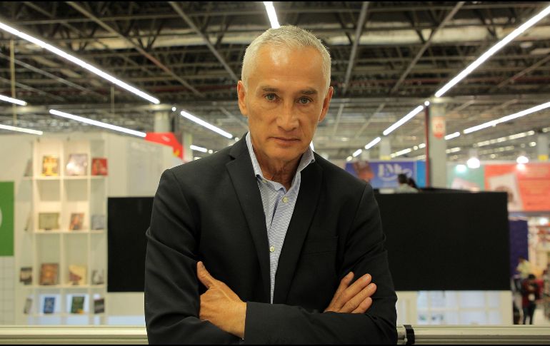 Según Rodríguez, Ramos llamó en varias ocasiones “dictador” y “asesino” a Maduro durante la entrevista, hecho que molestó al mandatario y los llevó a retener a los comunicadores. EL INFORMADOR/ ARCHIVO