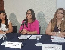 El próximo 12 de marzo, el Consejo Coordinador de Mujeres Empresarias de Jalisco (CCME) dará a conocer a la ganadora del premio LIDERA. EL INFORMADOR / A. Gallegos