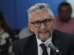 Indicó que se dará preferencia a que personal que ya trabaja dentro de la Fiscalía pueda ascender a puestos superiores. EL INFORMADOR / ARCHIVO