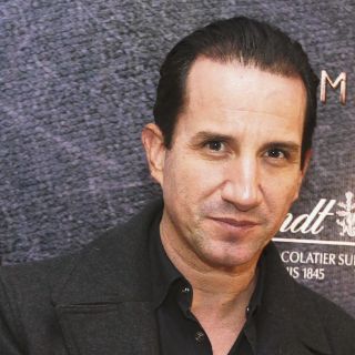 Plutarco Haza conecta con el inglés