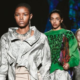 Arranca la Semana de la Moda de París