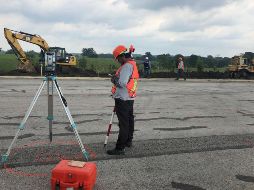 El monto para el proyecto de infraestructura más relevante del actual sexenio es de 15 mil MDP. NOTIMEX/Archivo