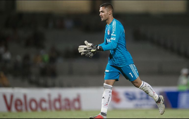 Los tapatíos necesitan ganar para recobrar confianza. MEXSPORT