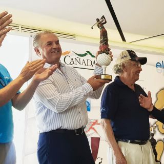 Homenajean a Rafael Alarcón