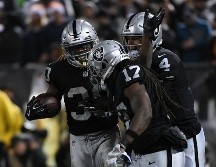 La franquicia, históricamente californiana, continuará en Oakland otra temporada. ARCHIVO / Getty Images