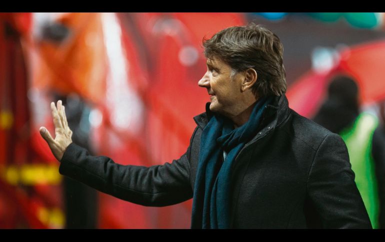 Toluca necesita anotar en algún lado que contratar a sus ex glorias como DTs es mal negocio. MEXSPORT