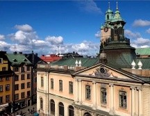 En medio del caos, el otorgamiento del premio de literatura 2018 fue aplazado por un año. ESPECIAL / svenskaakademien.se