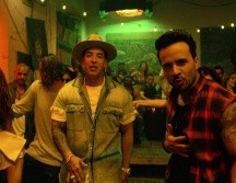 El clip, que salió en enero de 2017, es además el que más rápidamente alcanzó los dos mil millones de visitas, en 155 días, los tres mil millones (204 días) y los cuatro mil millones (272 días). YOUTUBE / Luis Fonsi