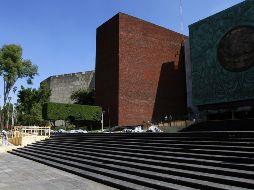 El pasado jueves, en cuestión de minutos y por unanimidad, el Senado de la República avaló la minuta con modificaciones, entre las que destacan que el mando debe ser civil. NTX/ ARCHIVO