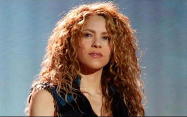Shakira alega que pagó todas sus deudas con la Hacienda española y dijo que se pondrá a disposición de la justicia el próximo 12 de junio en el juzgado. FACEBOOK / Shakira