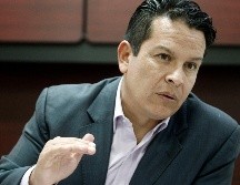 ''Ha sido una estrategia importante para el desarrollo de talentos (...) el principal error es pensar que era la única alternativa para el deporte nacional'', dice el titular Fernando Ortega. EL INFORMADOR / ARCHIVO