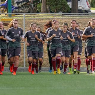 Tri Femenil debuta este miércoles ante Italia en la Copa Chipre