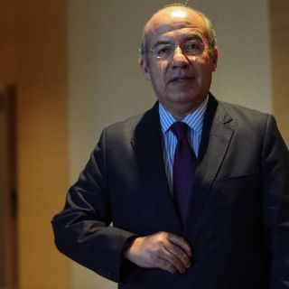 Calderón se suma a críticas por "spot" de Sectur