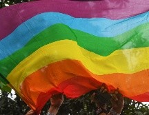 Todas las personas pueden participar con hasta tres escritos, sobre personajes, hechos históricos o lugares LGBT+. AFP / ARCHIVO