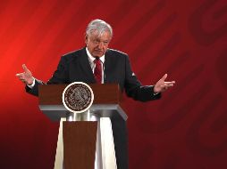 El vocero de Presidencia aseguró que será la Secretaría de la Función Pública la que determine sí García Alcocer incurrió en el delito de conflicto de interés. SUN/B. Fregoso