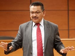 La reunión se realizará el próximo 6 de marzo en sesión conjunta de las comisiones de justicia y la de vigilancia. EL INFORMADOR / ARCHIVO