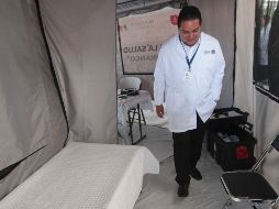 La desaparición de Prospera se debe a que el gobierno federal ha decidido desaparecer el programa y crear las becas Benito Juárez. EL INFORMADOR / ARCHIVO