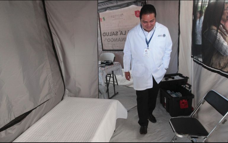 La desaparición de Prospera se debe a que el gobierno federal ha decidido desaparecer el programa y crear las becas Benito Juárez. EL INFORMADOR / ARCHIVO