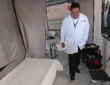 La desaparición de Prospera se debe a que el gobierno federal ha decidido desaparecer el programa y crear las becas Benito Juárez. EL INFORMADOR / ARCHIVO