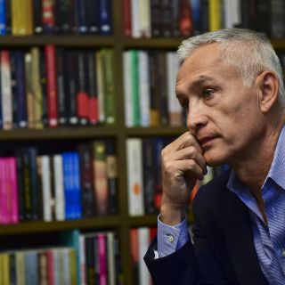 Jorge Ramos denuncia que su equipo no ha sido devuelto