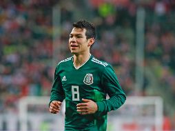 La competición incluiría todas las 10 selecciones de sudamérica. MEXSPORT/ARCHIVO