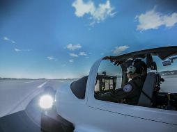 En el informe se responsabilizó al controlador por no haber advertido a la tripulación de posibles condiciones de cizalladura. Y se afirmó que el capitán despegó a pesar de que había fuerte viento de popa. EL INFORMADOR / ARCHIVO