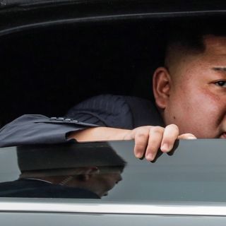 Kim hará una "visita oficial" a Vietnam tras cumbre con Trump