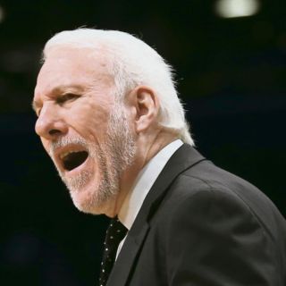 “Pop” dirigirá al Dream Team en el Mundial