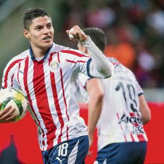 Chivas busca pase en Copa MX ante San Luis